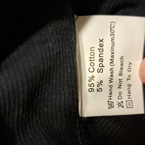 NWT Sage maxi skirt - Picture 5 of 6